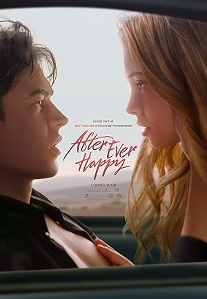 فيلم After Ever Happy 2022 مترجم - باهي فيلم