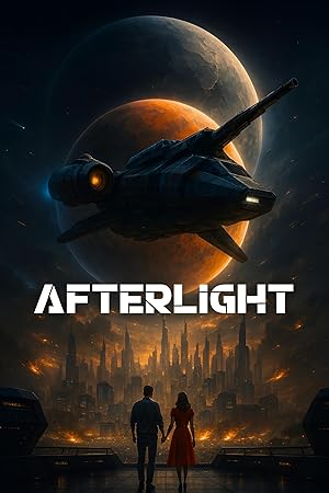 فيلم Afterlight 2025 مترجم - باهي فيلم