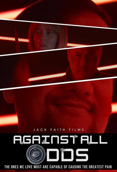 فيلم Against All Odds 2025 مترجم