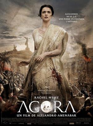 فيلم Agora 2009 مترجم