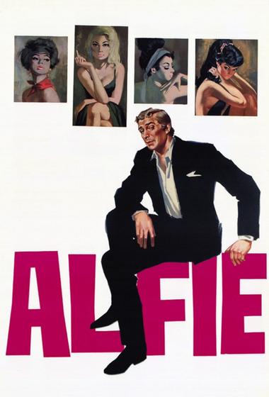 فيلم Alfie 1966 مترجم