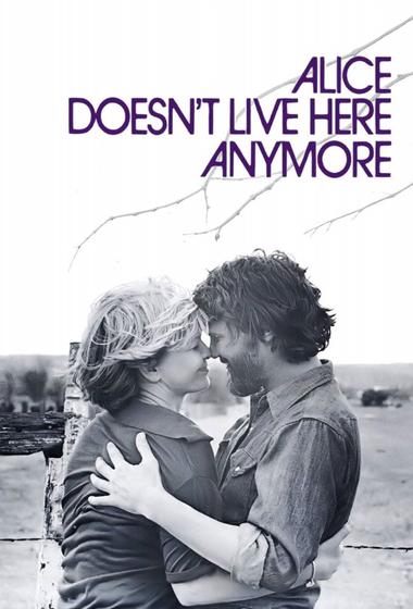 فيلم Alice Doesn'T Live Here Anymore 1974 مترجم