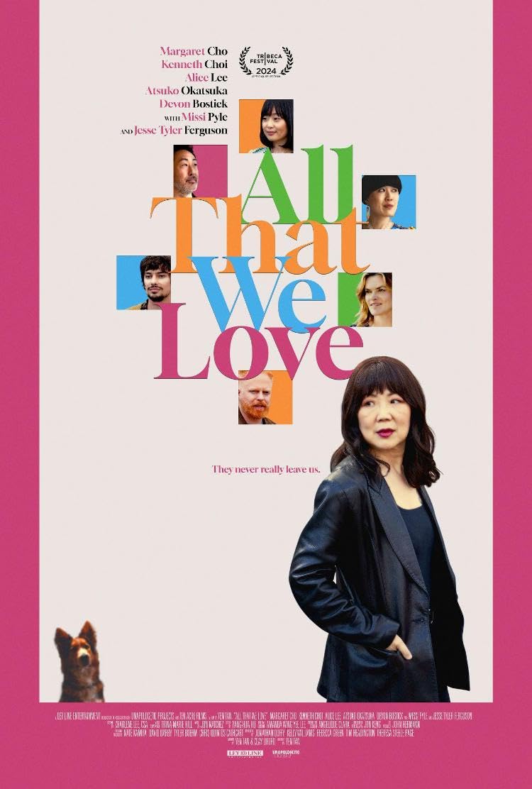 فيلم All That We Love 2024 مترجم