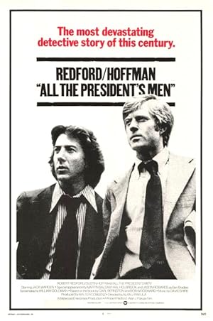 فيلم All the President's Men 1976 مترجم