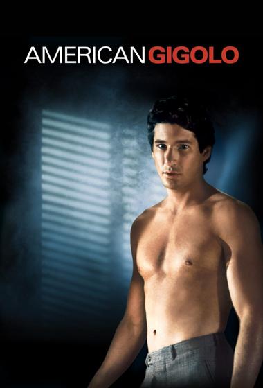 فيلم American Gigolo 1980 مترجم