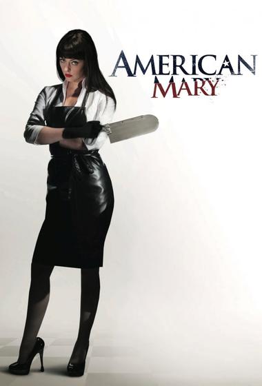 فيلم American Mary 2013 مترجم - باهي فيلم