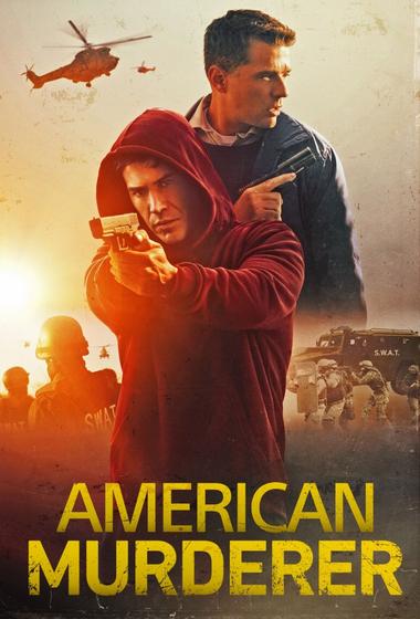 فيلم American Murderer 2022 مترجم