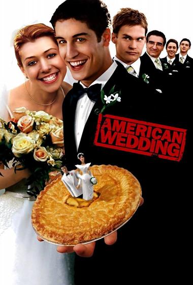 فيلم American Pie - American Wedding 2003 مترجم