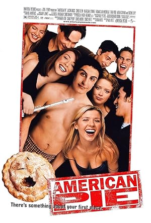 فيلم American Pie 1999 مترجم - باهي فيلم