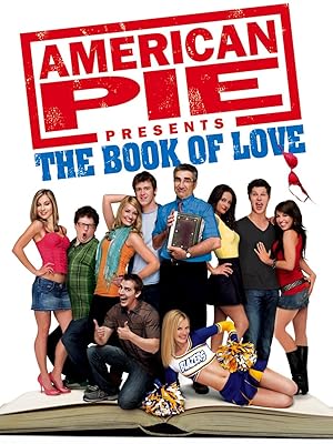 فيلم American Pie Presents - The Book of Love 2009 مترجم - باهي فيلم