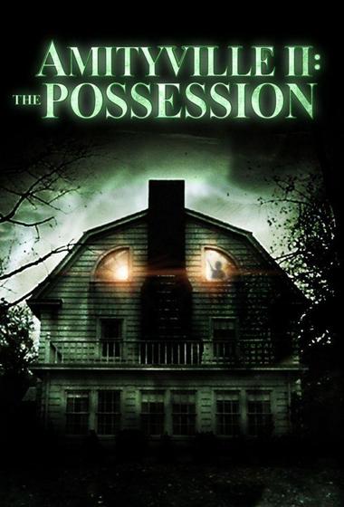 فيلم Amityville II The Possession 1982 مترجم - باهي فيلم