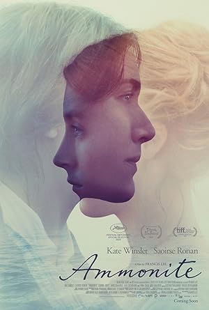 فيلم Ammonite 2020 مترجم - باهي فيلم