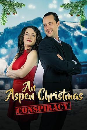 فيلم An Aspen Christmas Conspiracy 2025 مترجم