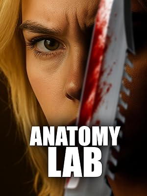 فيلم Anatomy Lab 2025 مترجم - باهي فيلم