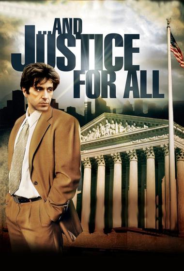 فيلم And Justice for All 1979 مترجم
