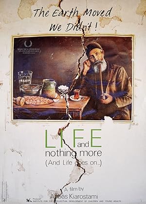 فيلم And Life Goes On 1992 مترجم