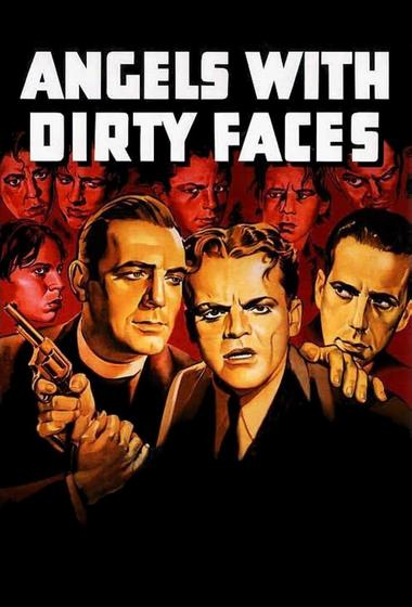 فيلم Angels with Dirty Faces 1938 مترجم - باهي فيلم