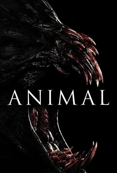 فيلم Animal 2014 مترجم