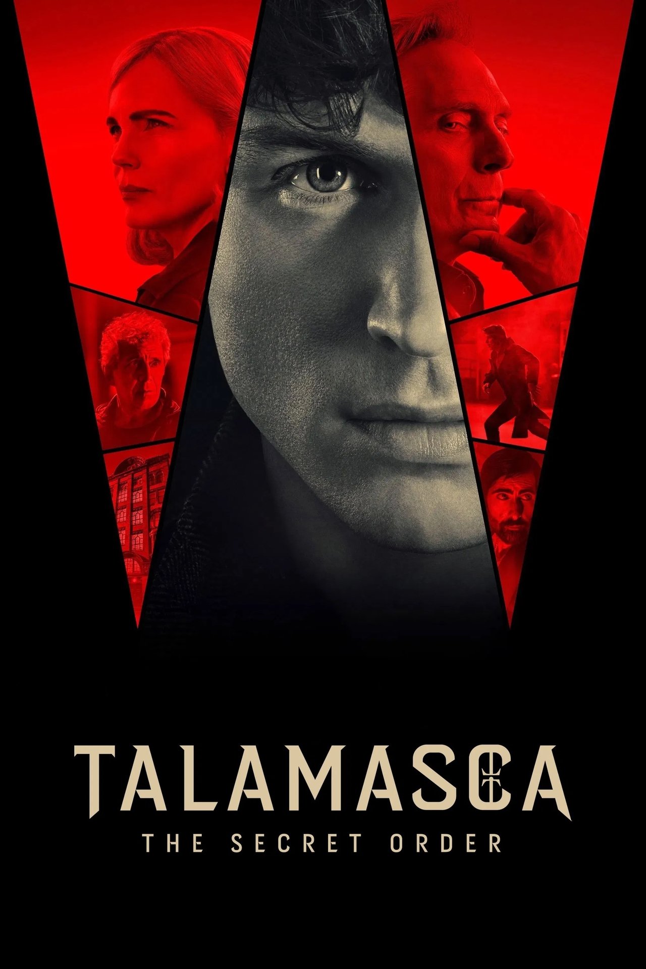 مسلسل Anne Rice's Talamasca The Secret Order - الحلقة 2 مترجم