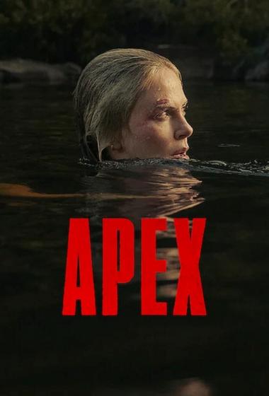 فيلم Apex 2026 مترجم - باهي فيلم