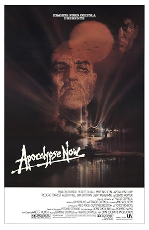 فيلم Apocalypse Now 1979 مترجم