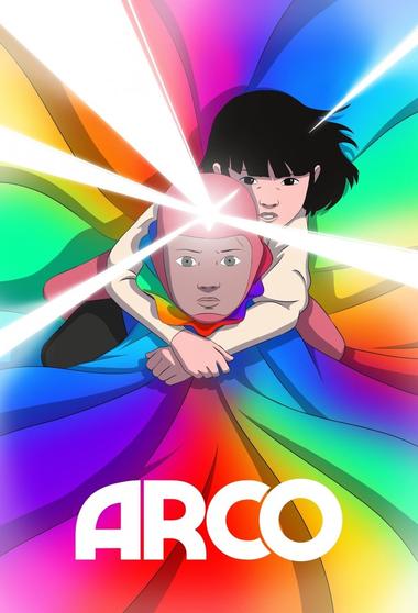 فيلم Arco 2025 مترجم
