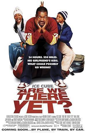 فيلم Are We There Yet 2005 مترجم