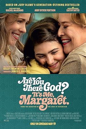 فيلم Are You There God? It's Me, Margaret. 2023 مترجم - باهي فيلم