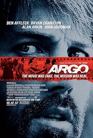 فيلم Argo 2012 مترجم