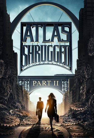 فيلم Atlas Shrugged Part II 2012 مترجم - باهي فيلم