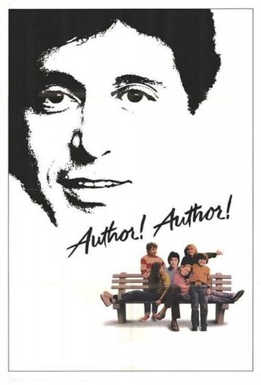 فيلم Author! Author! 1982 مترجم