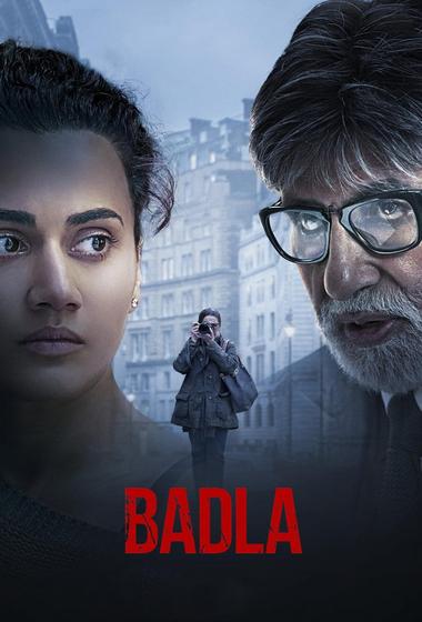 فيلم Badla 2019 مترجم - باهي فيلم