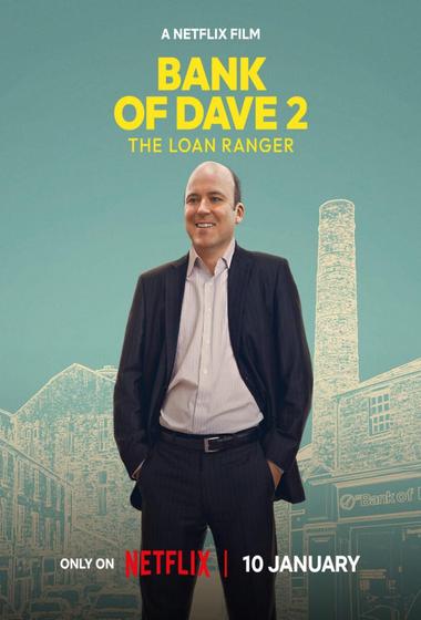 فيلم Bank of Dave 2 The Loan Ranger 2025 مترجم