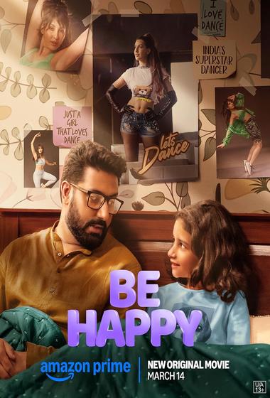 فيلم Be Happy 2025 مترجم - باهي فيلم