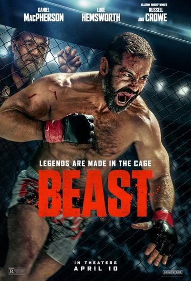 فيلم Beast 2026 مترجم