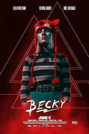 فيلم Becky 2020 مترجم