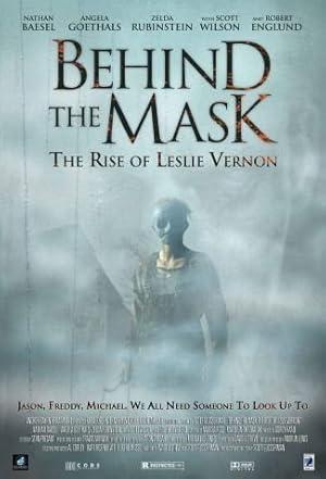 فيلم Behind the Mask - The Rise of Leslie Vernon 2006 مترجم