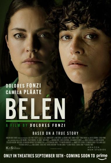فيلم Belén 2025 مترجم