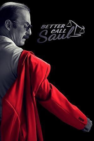 مسلسل Better Call Saul 2015–2022 مترجم - باهي فيلم