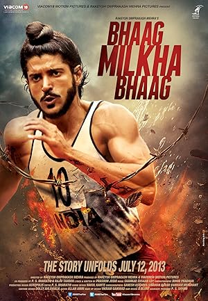 فيلم Bhaag Milkha Bhaag 2013 مترجم