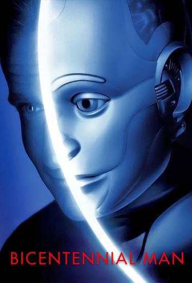 فيلم Bicentennial Man 1999 مترجم