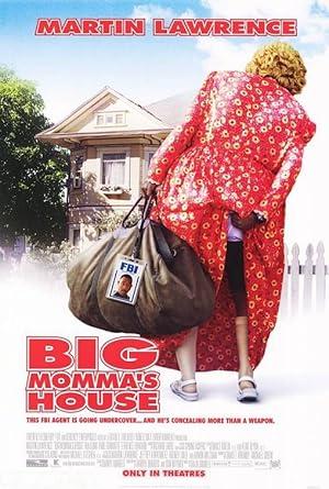 فيلم Big Momma's House 2000 مترجم