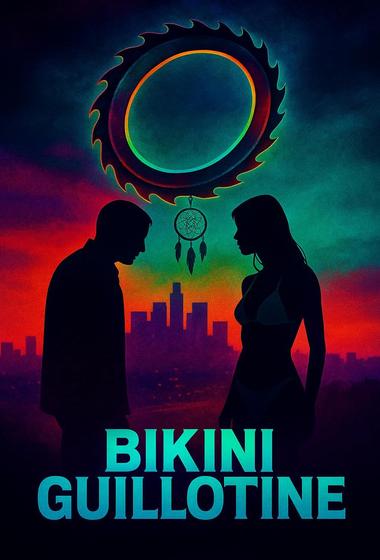 فيلم Bikini Guillotine 2025 مترجم