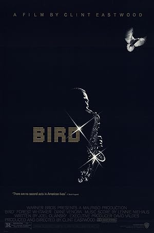 فيلم Bird 1988 مترجم