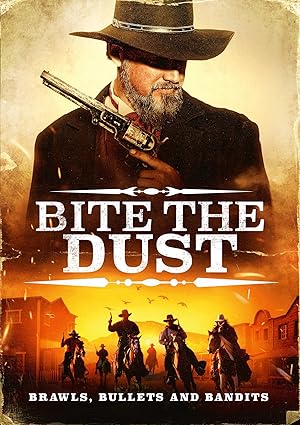 فيلم Bite The Dust 2023 مترجم