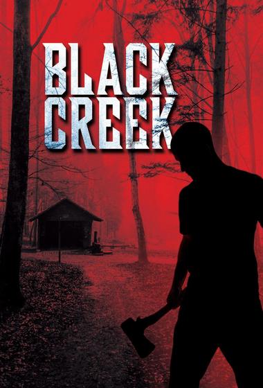 فيلم Black Creek 2024 مترجم