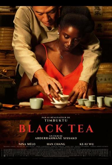 فيلم Black Tea 2024 مترجم