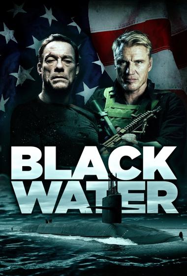 فيلم Black Water 2018 مترجم - باهي فيلم