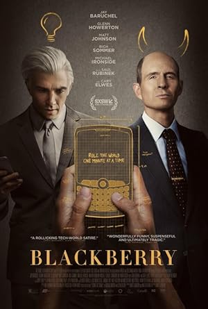 فيلم Blackberry 2023 مترجم