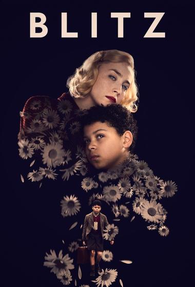 فيلم Blitz 2024 مترجم - باهي فيلم